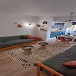Clube Da Rocha 104 By Sweet Apartamento *
