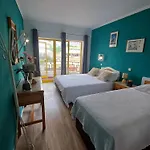 Apartamento Clube Da Rocha 104 By Sweet *