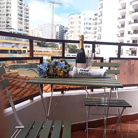 Apartamento Clube Da Rocha 104 By Sweet Portimão