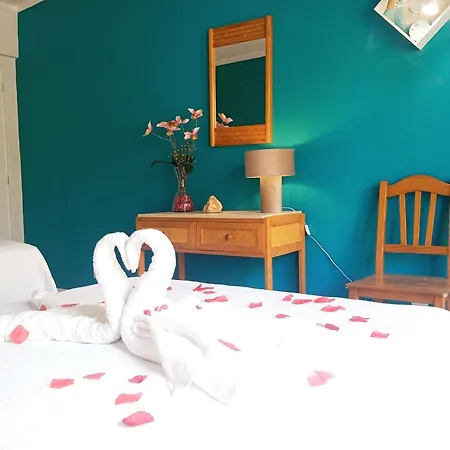 Sweet Clube Da Rocha 104 * Portimão