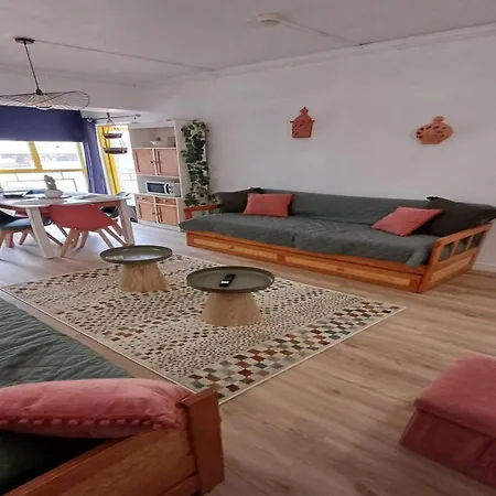 Appartamento Sweet Clube Da Rocha 104 *