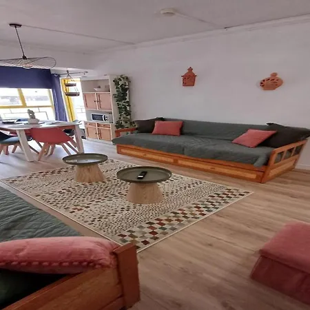 Appartement Sweet Clube Da Rocha 104 *