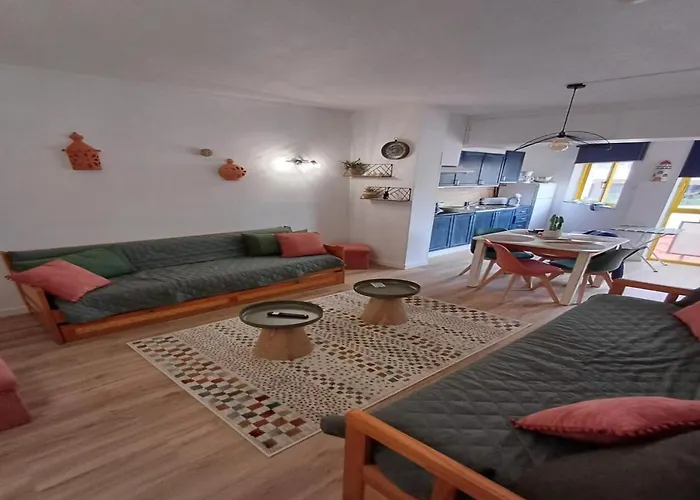 Sweet Clube Da Rocha 104 Appartamento *