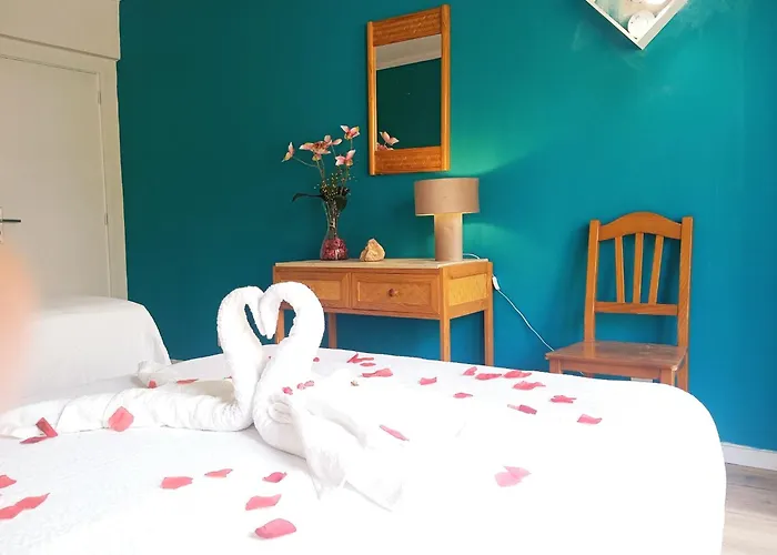 Sweet Clube Da Rocha 104 * Portimão