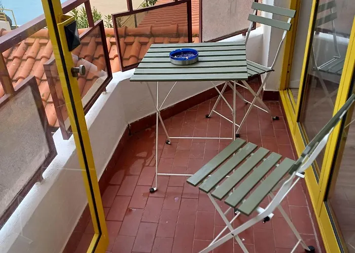 Appartamento Sweet Clube Da Rocha 104