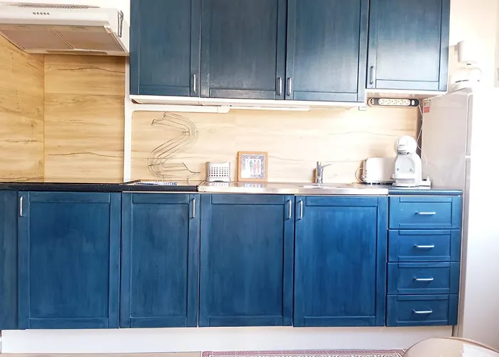 Appartamento Sweet Clube Da Rocha 104 Portimão