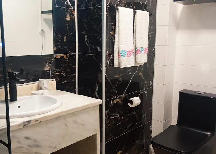 Appartamento Sweet Clube Da Rocha 104 *