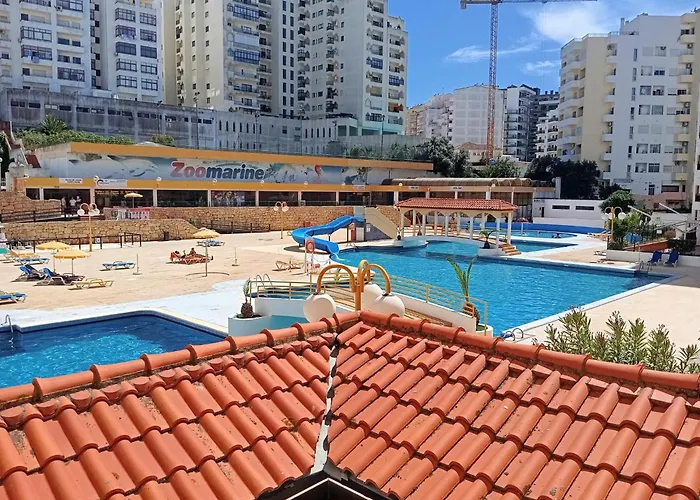 Sweet Clube Da Rocha 104 *