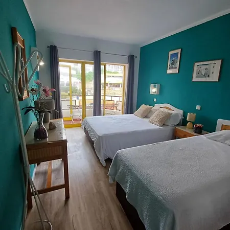 Apartman Sweet Clube Da Rocha 104 *