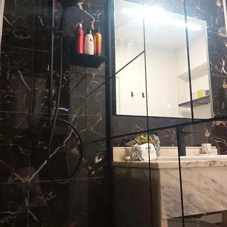 Sweet Clube Da Rocha 104 Apartman *