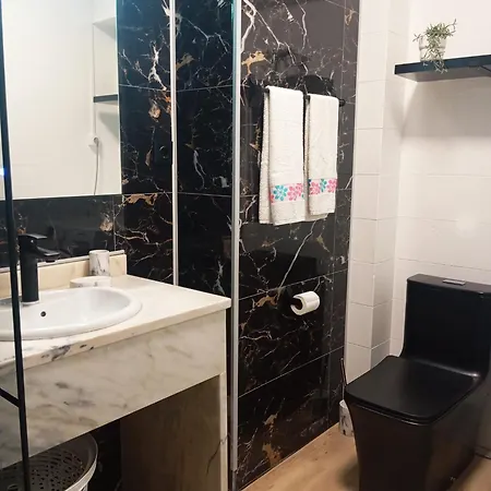 Apartman Sweet Clube Da Rocha 104 *