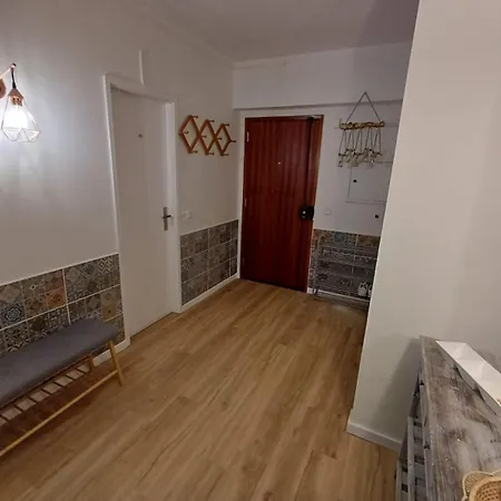 Appartement Clube Da Rocha 104 By Sweet Portimão