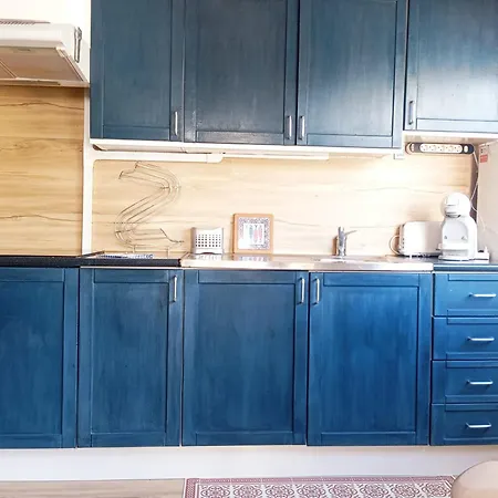 Appartamento Sweet Clube Da Rocha 104 Portimão