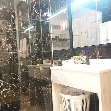 Sweet Clube Da Rocha 104 Appartamento