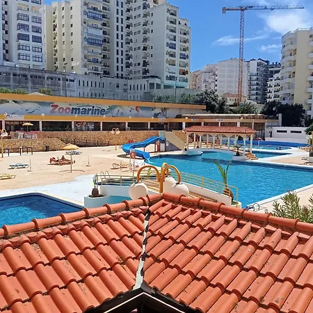 Sweet Clube Da Rocha 104 *