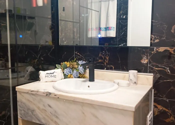 아파트 Sweet Clube Da Rocha 104 *